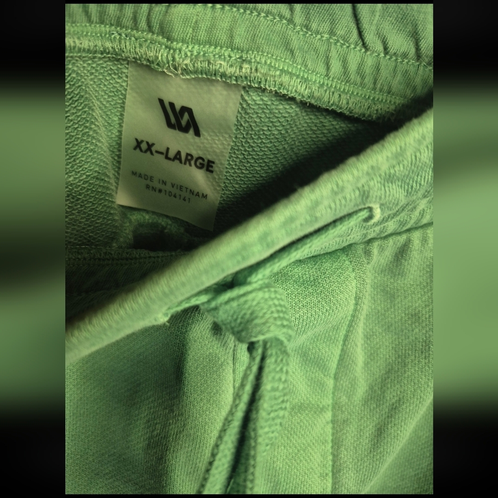 VRST Drawstring Shorts - Picture 4 of 6